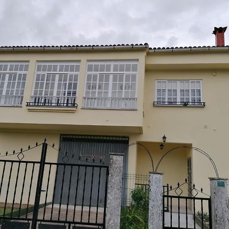 Alojamiento Cerca De Padron Dodro  Bagian luar foto