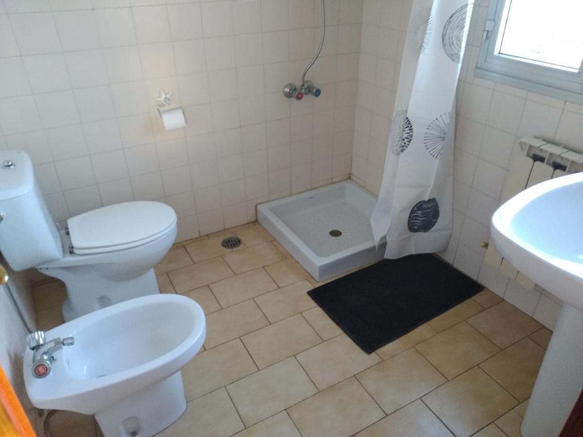 Alojamiento Cerca De Padron Dodro  Bagian luar foto