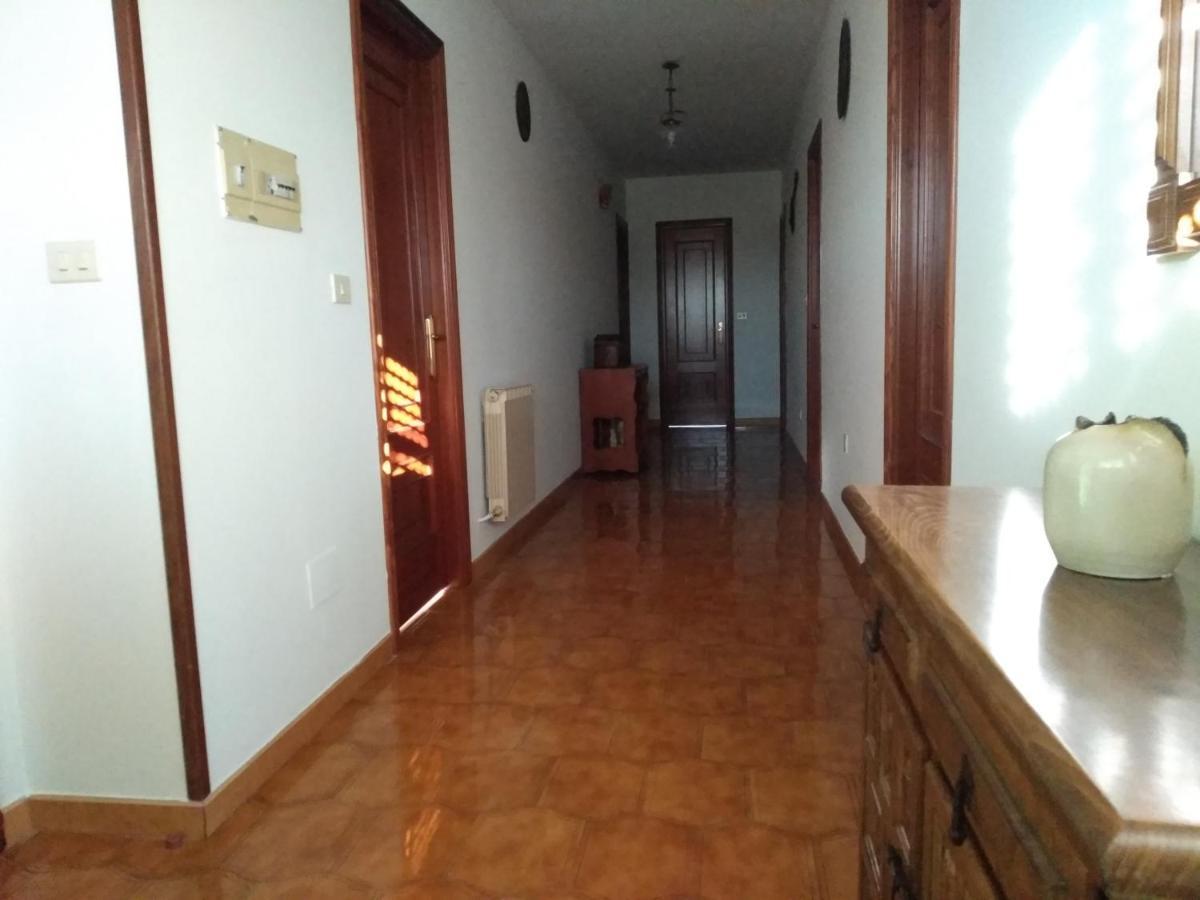 Alojamiento Cerca De Padron Dodro  Bagian luar foto